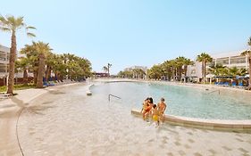 Grand Palladium Palace Ibiza Resort & Spa- All Inclusive